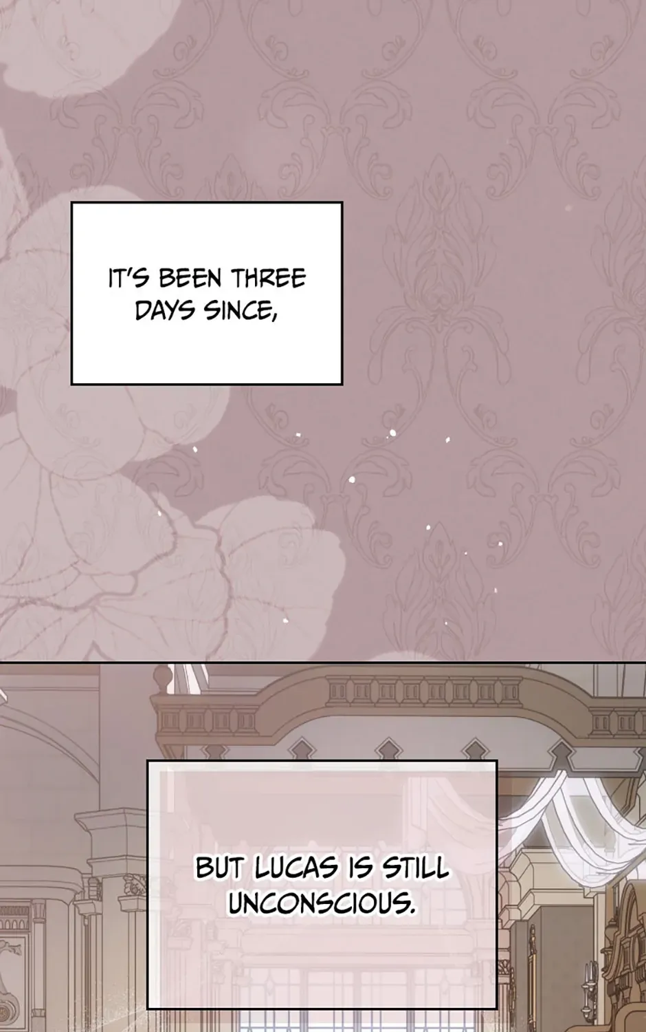 The End of this Fairy Tale is a Soap Opera Chapter 67 page 75 - 
