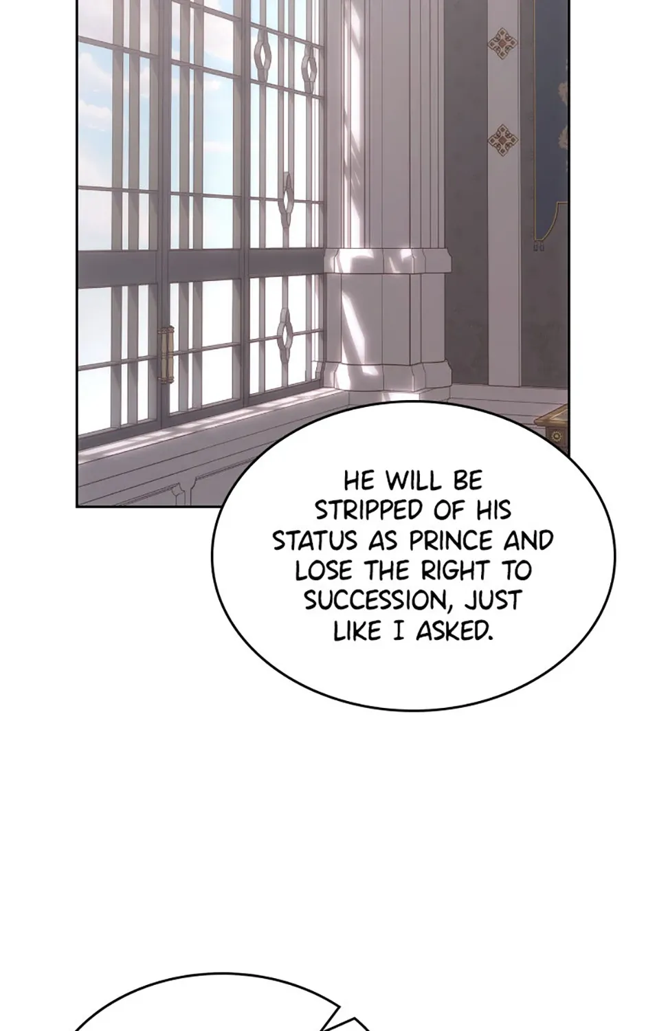 The End of this Fairy Tale is a Soap Opera Chapter 67 page 79 - 