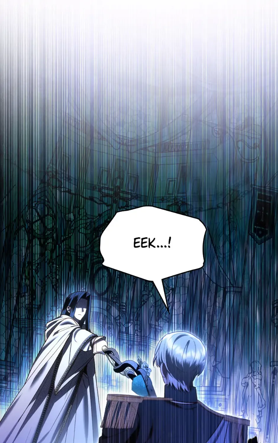 The End of this Fairy Tale is a Soap Opera Chapter 67 page 9 - 