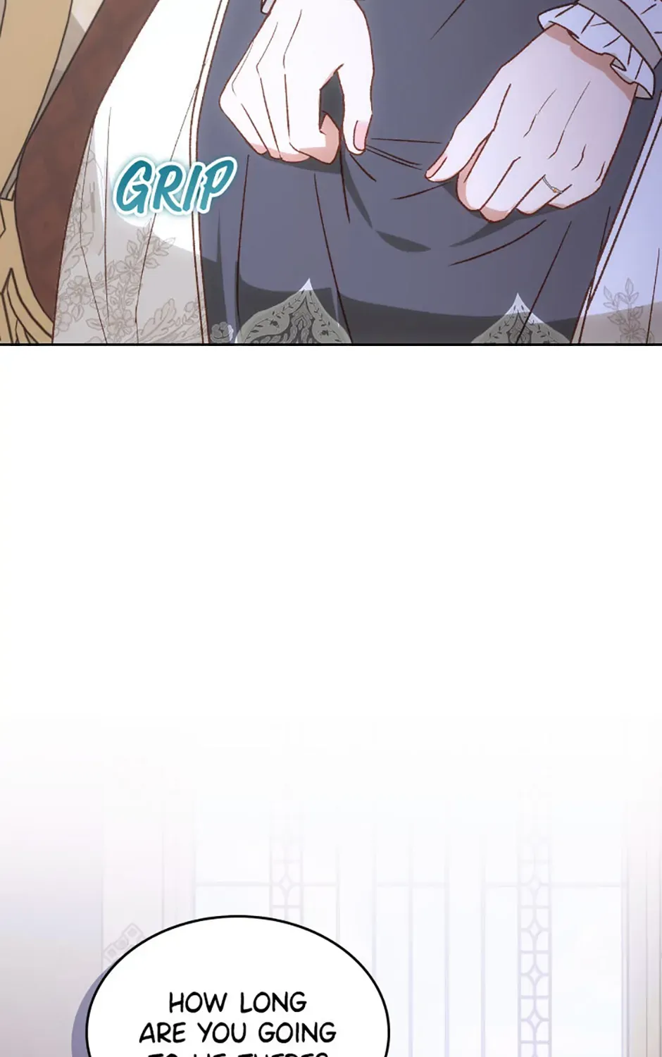 The End of this Fairy Tale is a Soap Opera Chapter 67 page 83 - 