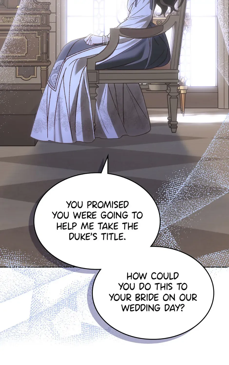 The End of this Fairy Tale is a Soap Opera Chapter 67 page 85 - 
