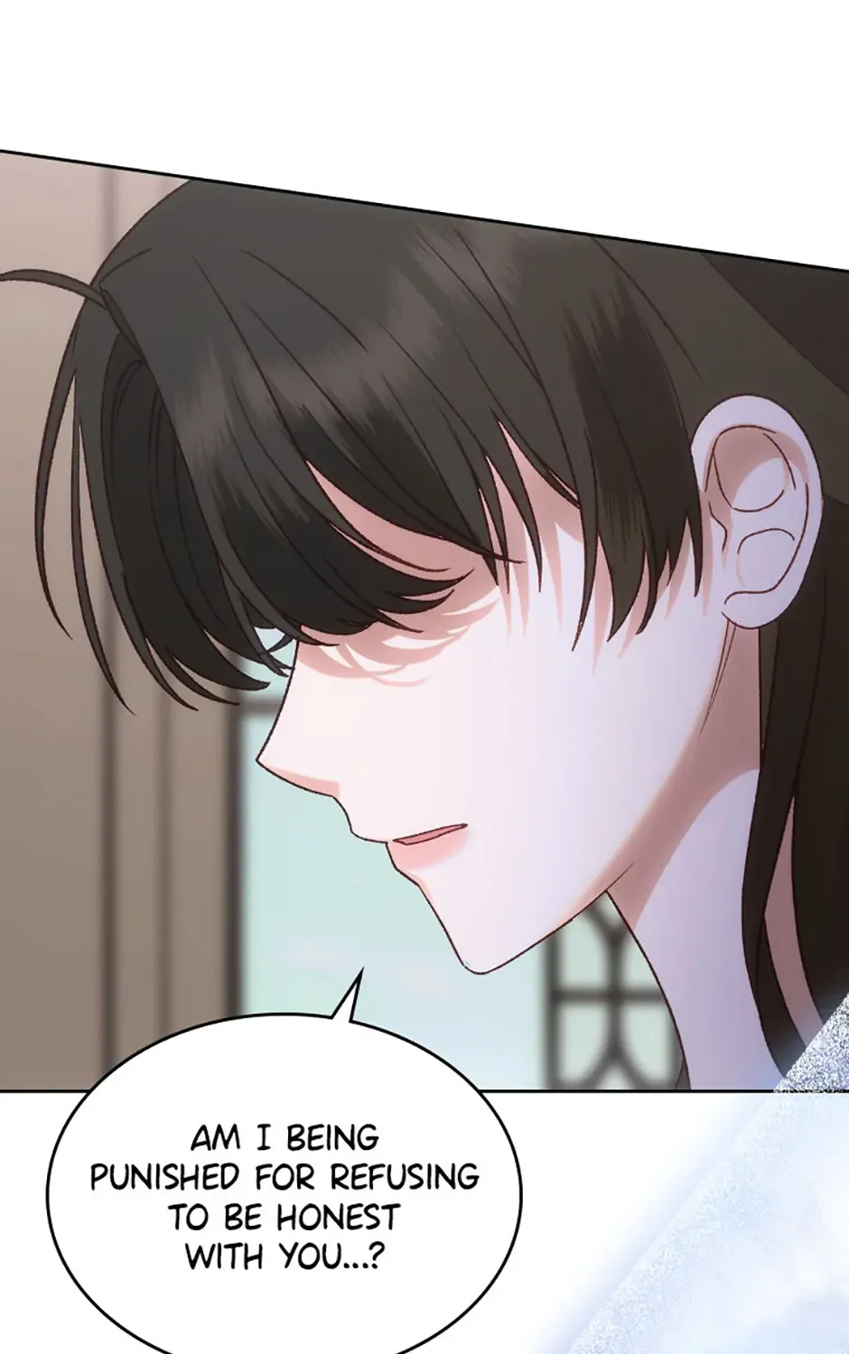 The End of this Fairy Tale is a Soap Opera Chapter 67 page 87 - 