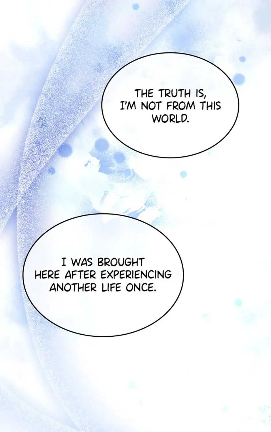 The End of this Fairy Tale is a Soap Opera Chapter 67 page 89 - 