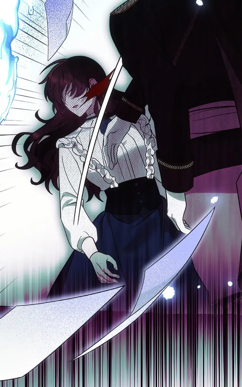 The End of this Fairy Tale is a Soap Opera Chapter 67 page 93 - 