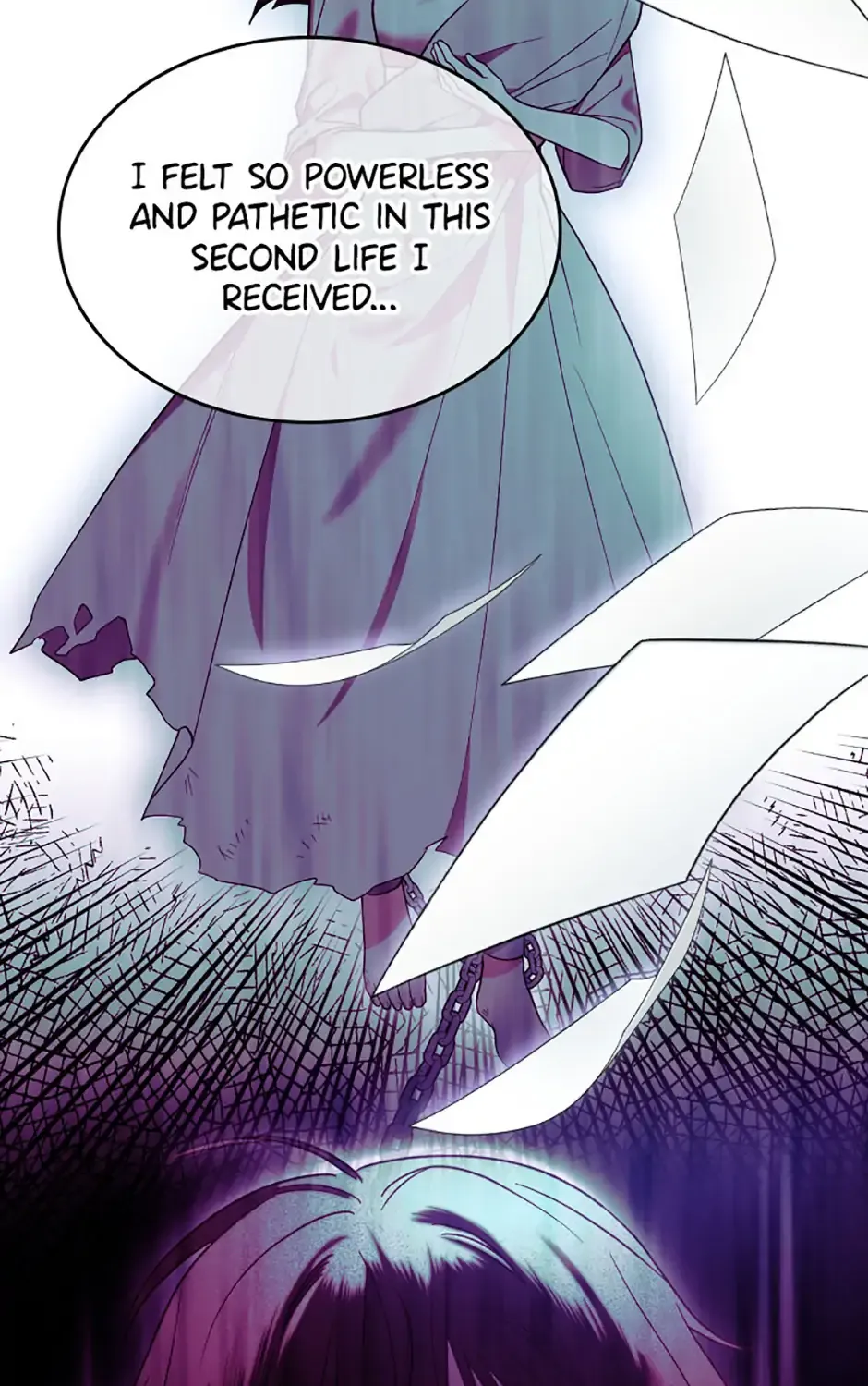 The End of this Fairy Tale is a Soap Opera Chapter 67 page 95 - 