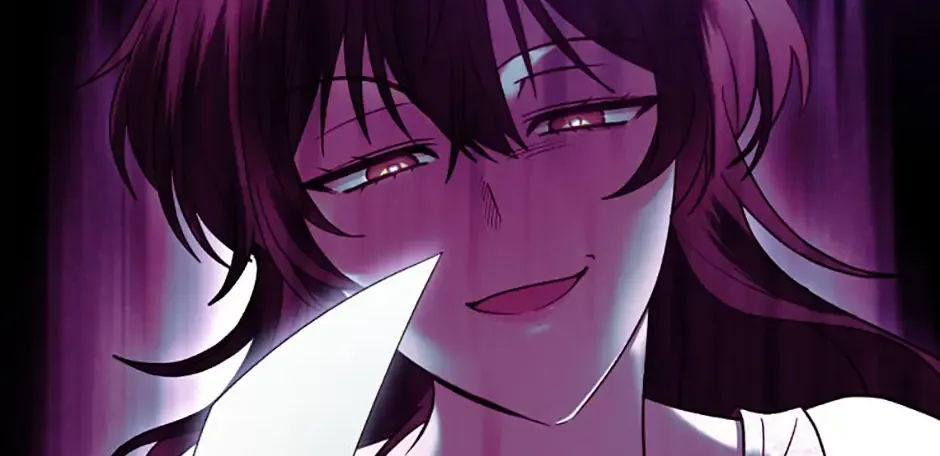 The End of this Fairy Tale is a Soap Opera Chapter 67 page 96 - 