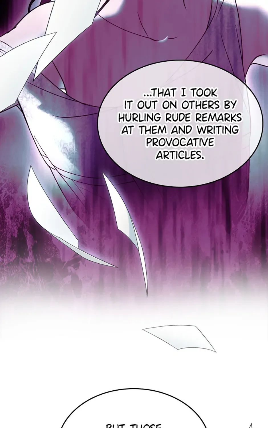 The End of this Fairy Tale is a Soap Opera Chapter 67 page 97 - 