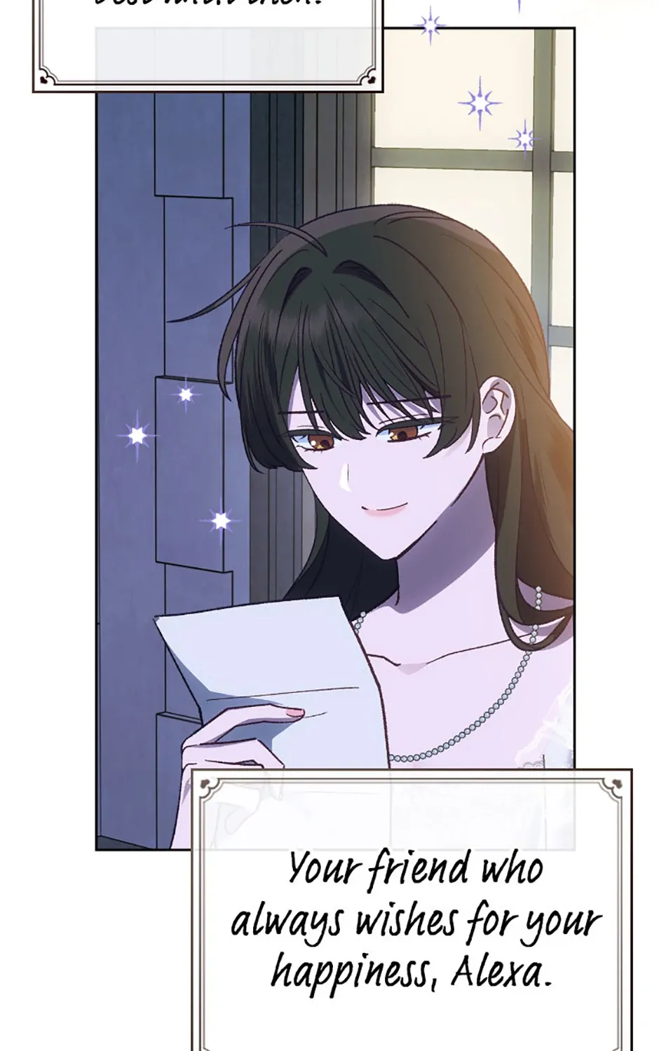 The End of this Fairy Tale is a Soap Opera Chapter 68 page 104 - 