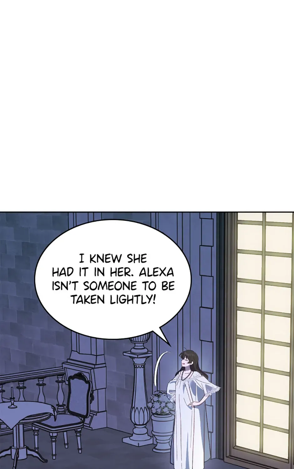 The End of this Fairy Tale is a Soap Opera Chapter 68 page 106 - 