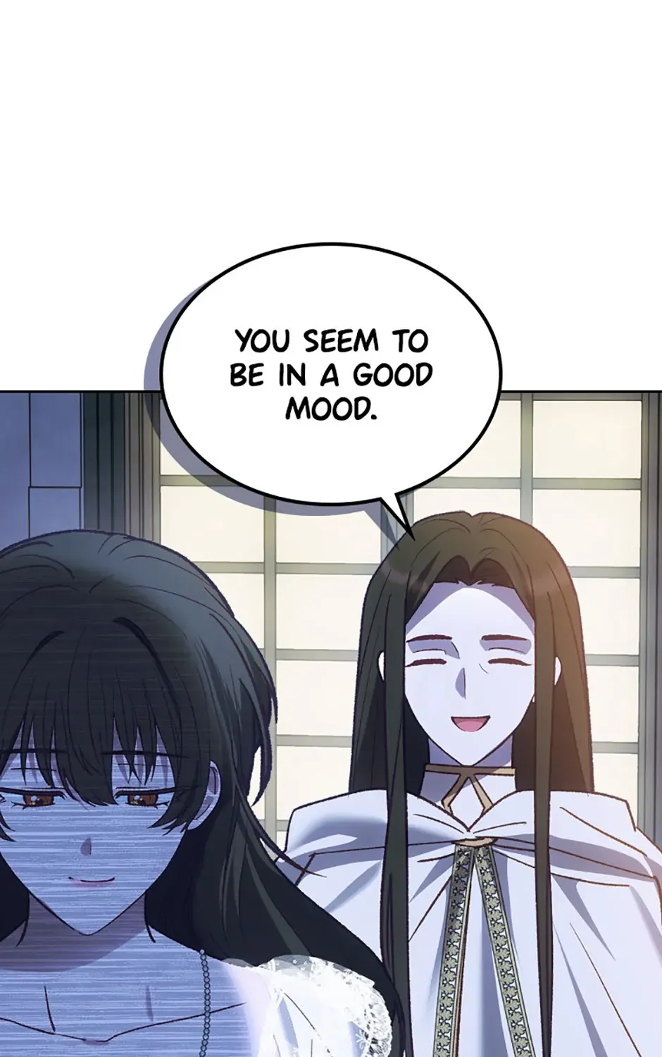 The End of this Fairy Tale is a Soap Opera Chapter 68 page 110 - 