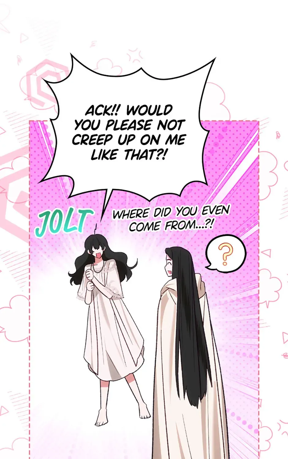 The End of this Fairy Tale is a Soap Opera Chapter 68 page 112 - 