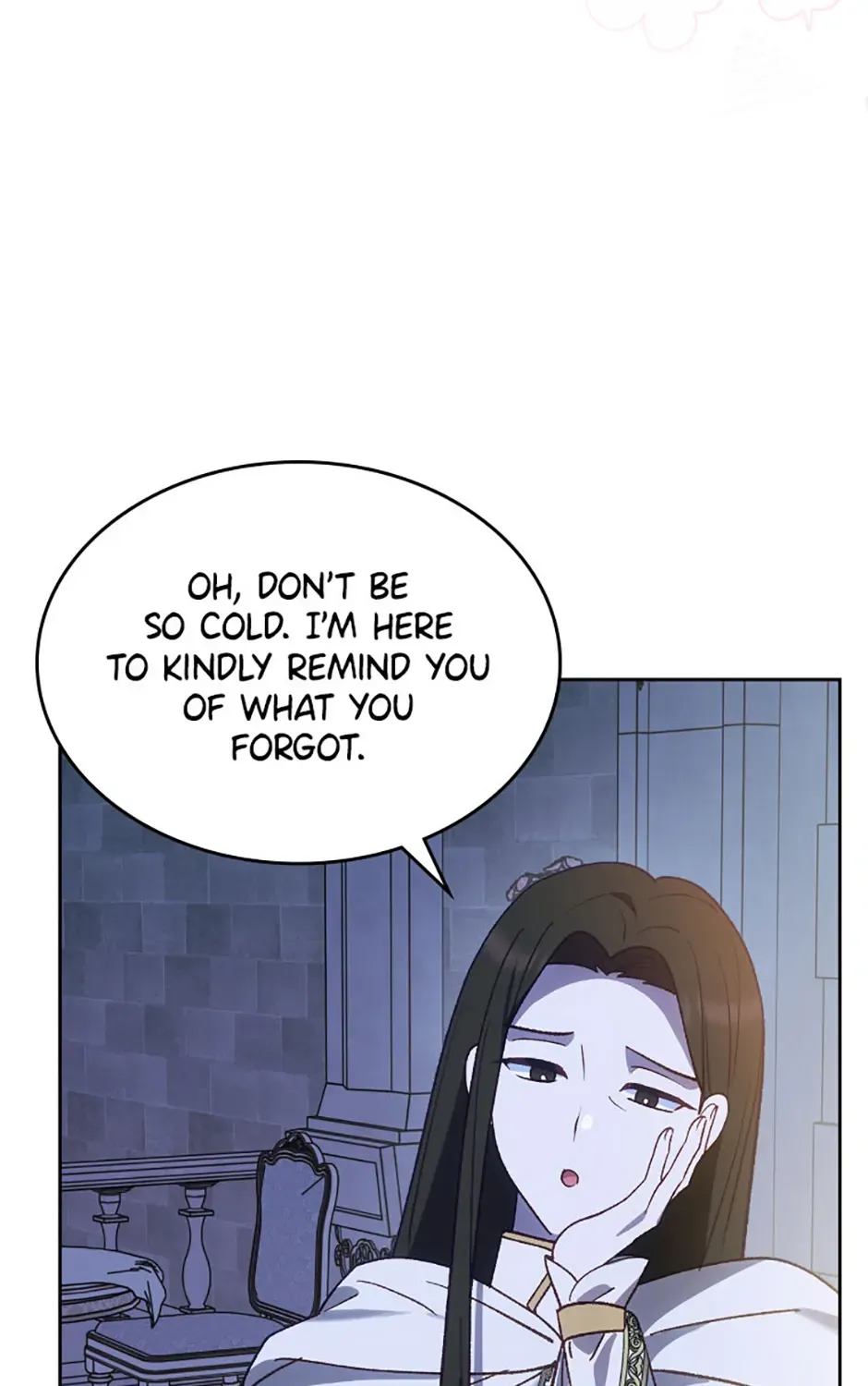 The End of this Fairy Tale is a Soap Opera Chapter 68 page 114 - 