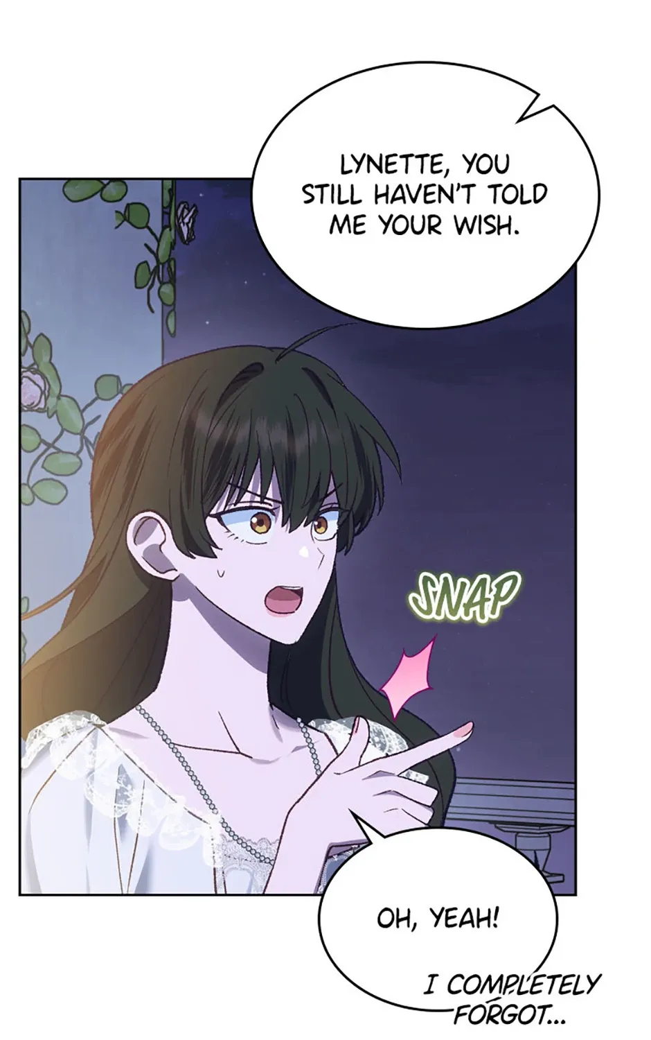 The End of this Fairy Tale is a Soap Opera Chapter 68 page 116 - 