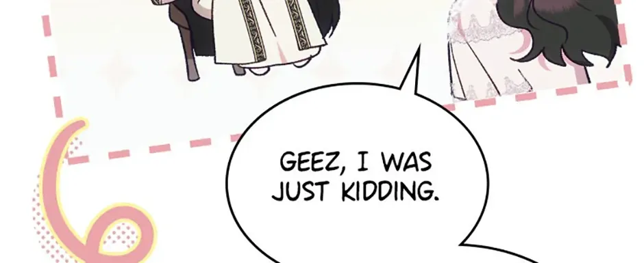 The End of this Fairy Tale is a Soap Opera Chapter 68 page 121 - 