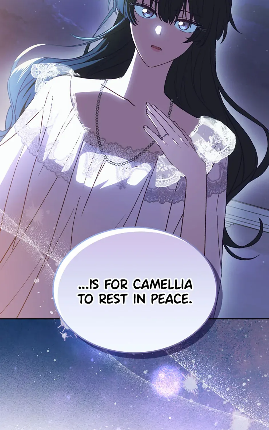 The End of this Fairy Tale is a Soap Opera Chapter 68 page 124 - 