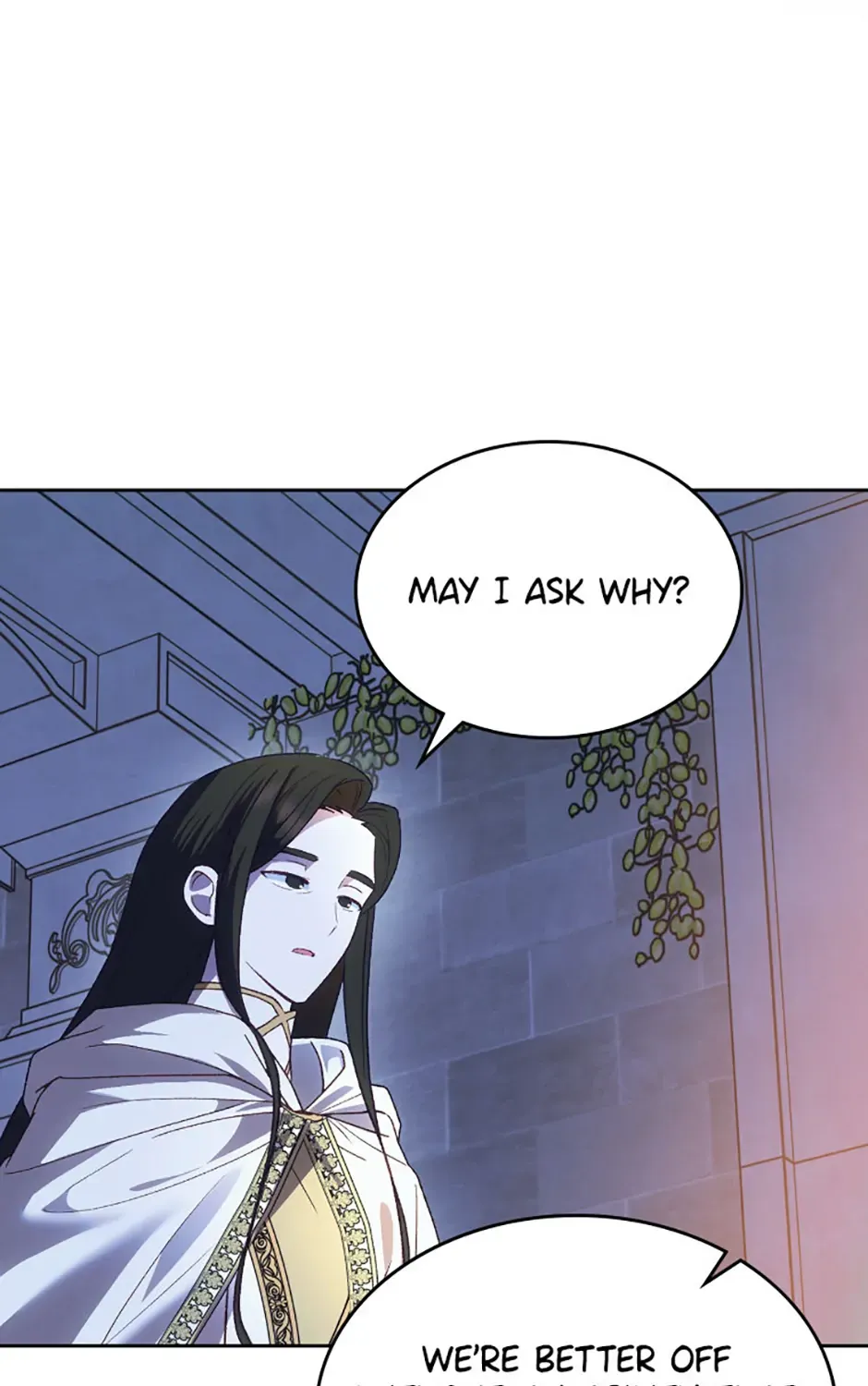 The End of this Fairy Tale is a Soap Opera Chapter 68 page 126 - 