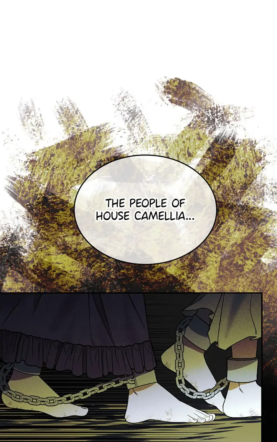 The End of this Fairy Tale is a Soap Opera Chapter 68 page 128 - 