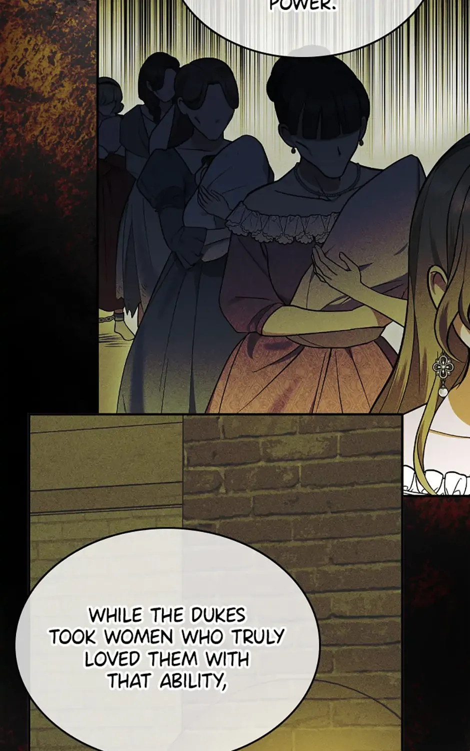 The End of this Fairy Tale is a Soap Opera Chapter 68 page 130 - 