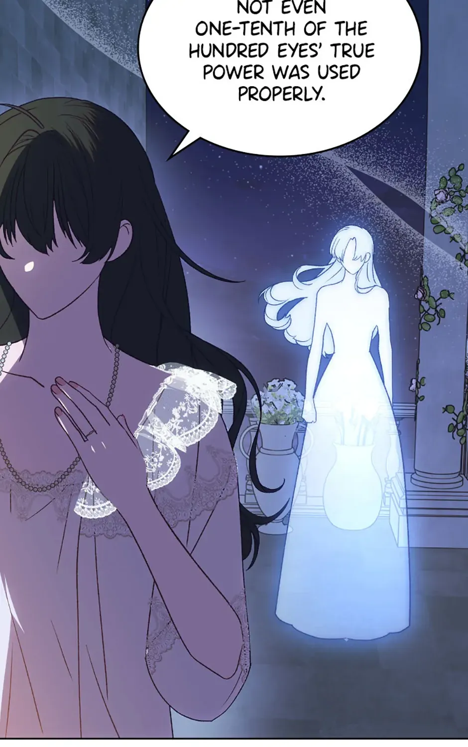 The End of this Fairy Tale is a Soap Opera Chapter 68 page 134 - 