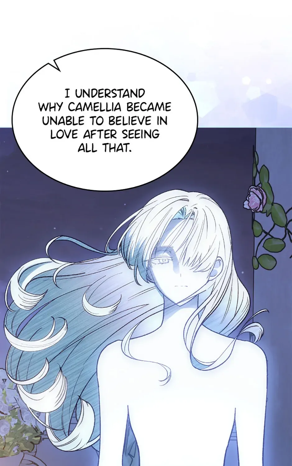 The End of this Fairy Tale is a Soap Opera Chapter 68 page 136 - 
