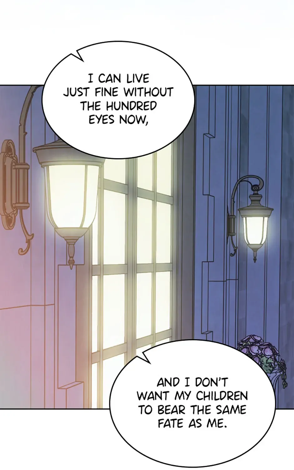 The End of this Fairy Tale is a Soap Opera Chapter 68 page 138 - 