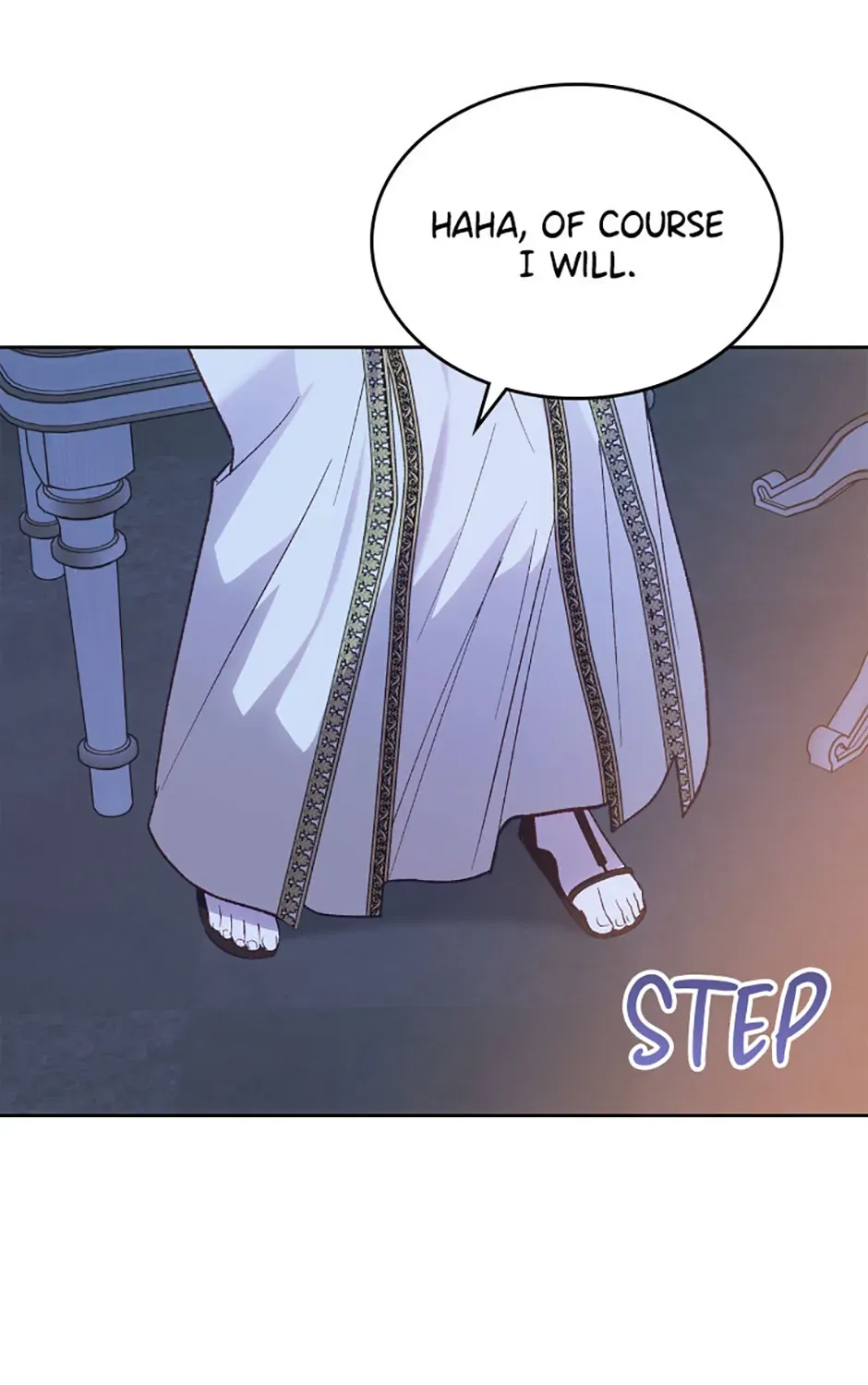 The End of this Fairy Tale is a Soap Opera Chapter 68 page 142 - 