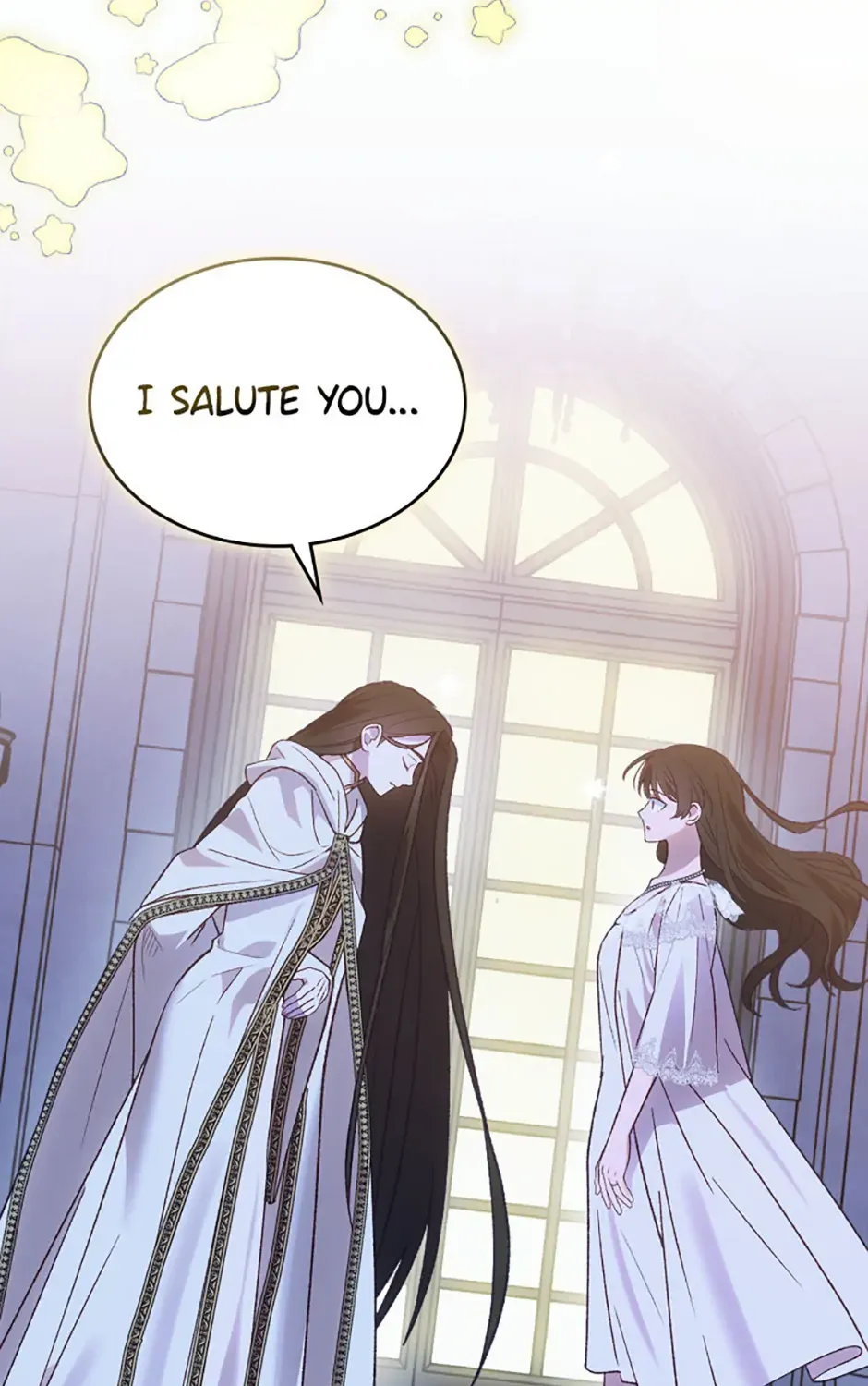 The End of this Fairy Tale is a Soap Opera Chapter 68 page 144 - 