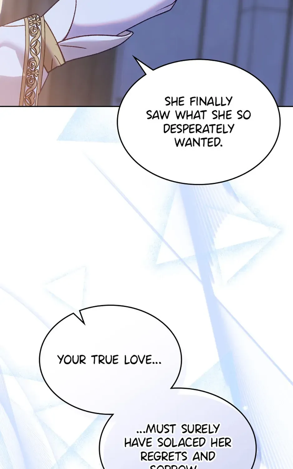 The End of this Fairy Tale is a Soap Opera Chapter 68 page 148 - 
