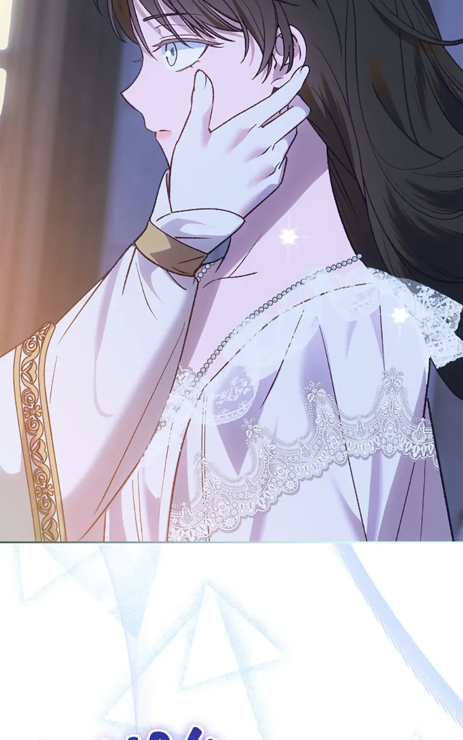 The End of this Fairy Tale is a Soap Opera Chapter 68 page 150 - 