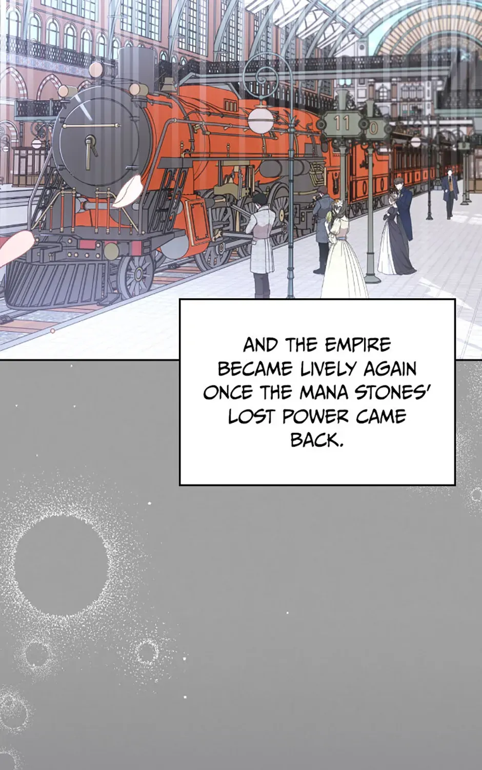 The End of this Fairy Tale is a Soap Opera Chapter 68 page 16 - 