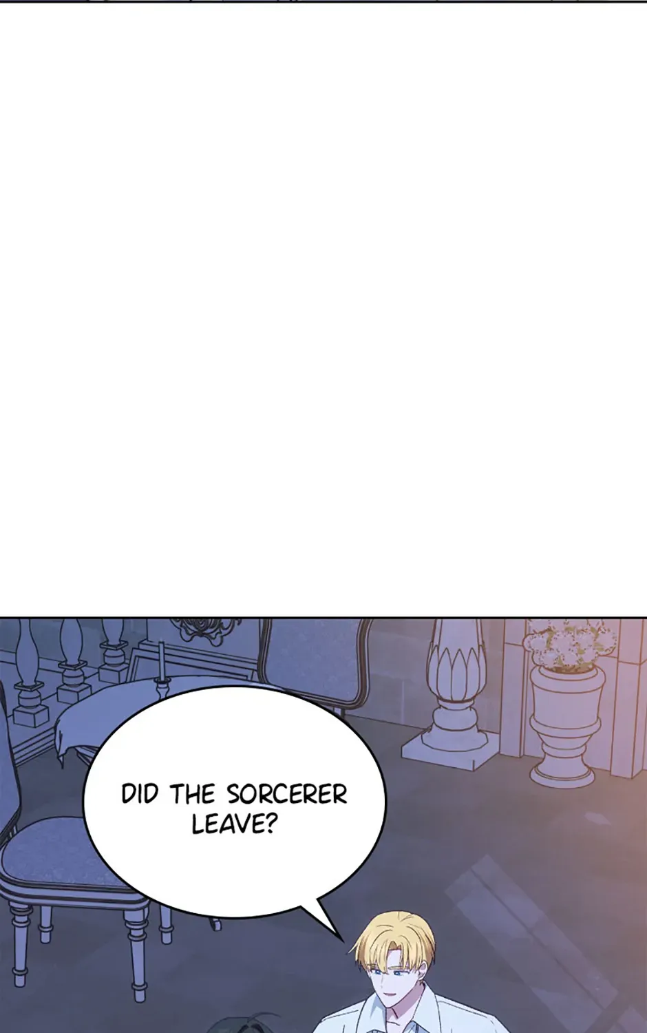 The End of this Fairy Tale is a Soap Opera Chapter 68 page 162 - 