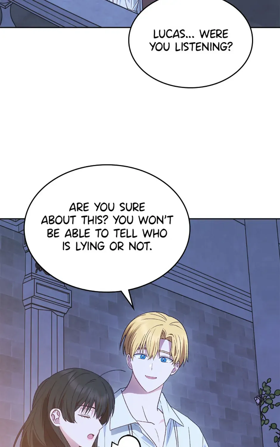 The End of this Fairy Tale is a Soap Opera Chapter 68 page 164 - 