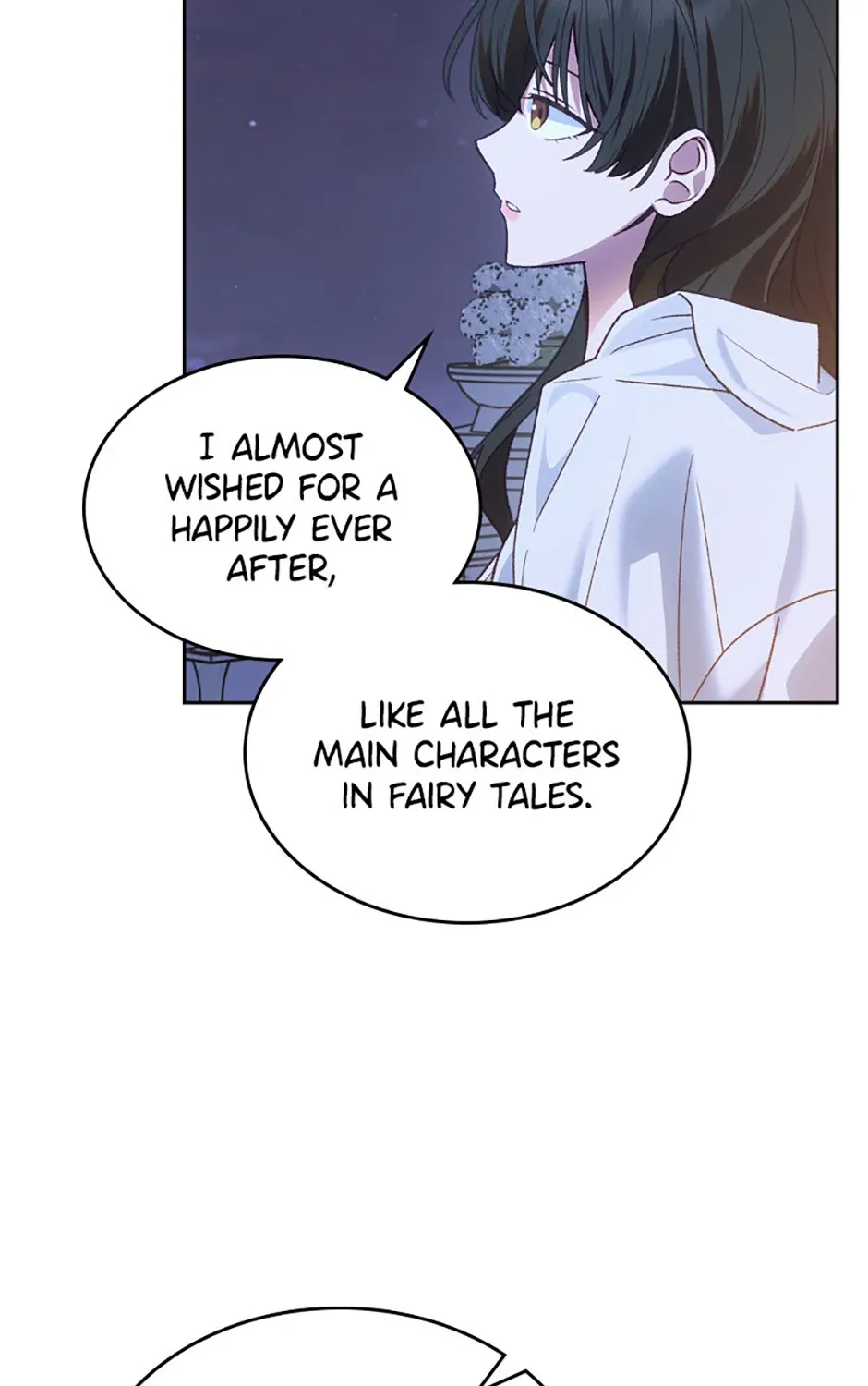 The End of this Fairy Tale is a Soap Opera Chapter 68 page 168 - 
