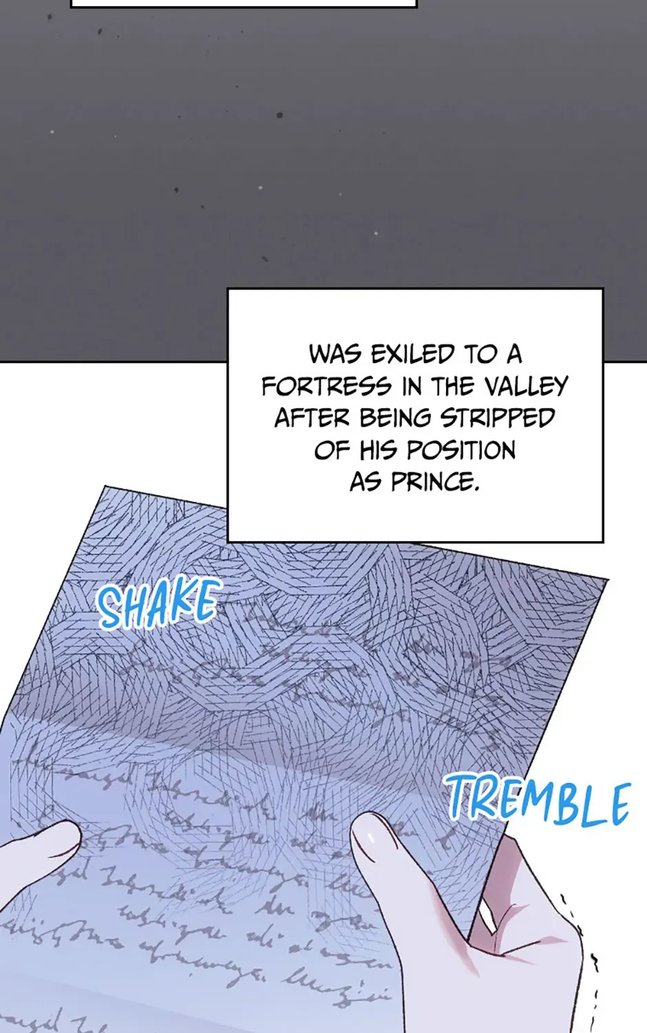 The End of this Fairy Tale is a Soap Opera Chapter 68 page 18 - 