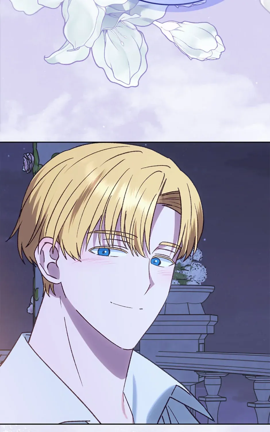 The End of this Fairy Tale is a Soap Opera Chapter 68 page 174 - 