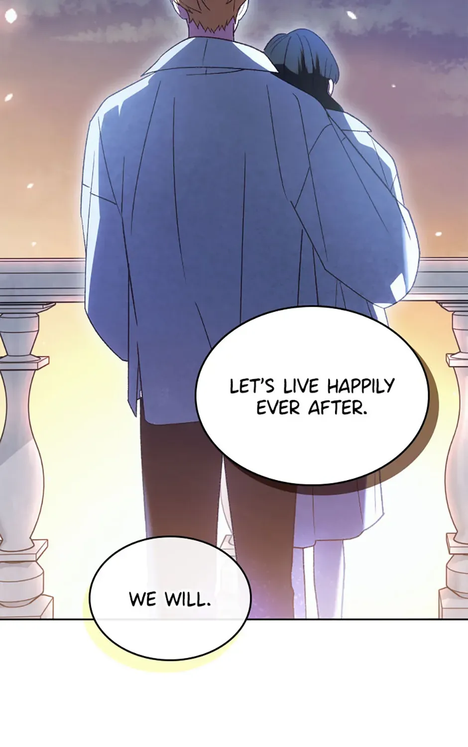 The End of this Fairy Tale is a Soap Opera Chapter 68 page 180 - 