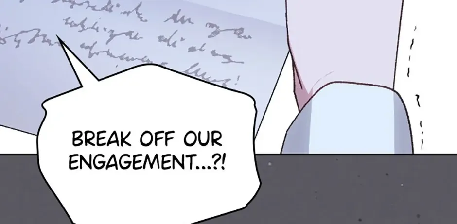 The End of this Fairy Tale is a Soap Opera Chapter 68 page 19 - 