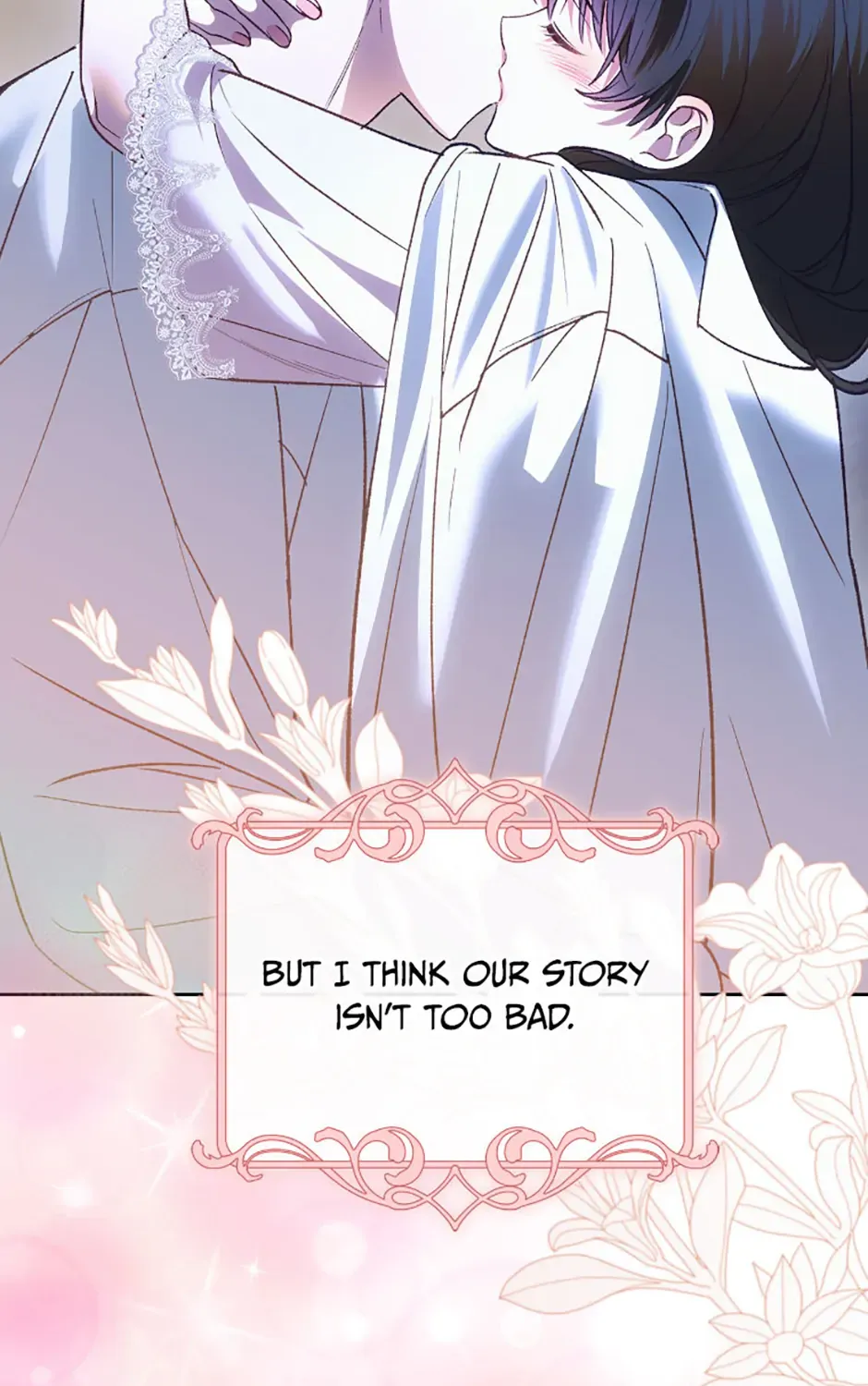 The End of this Fairy Tale is a Soap Opera Chapter 68 page 188 - 