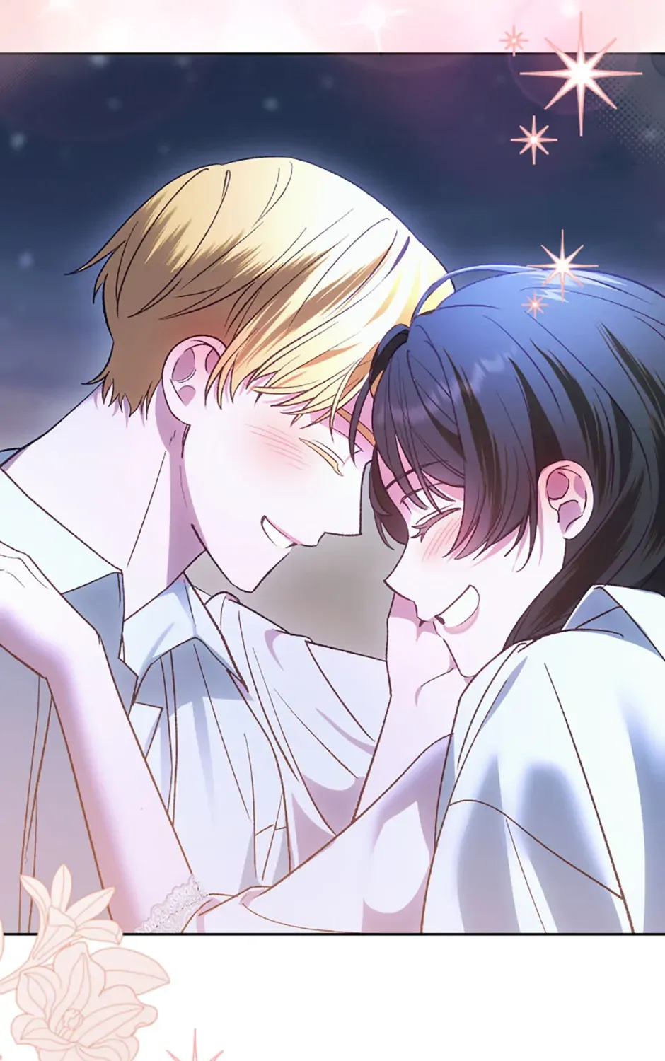 The End of this Fairy Tale is a Soap Opera Chapter 68 page 190 - 