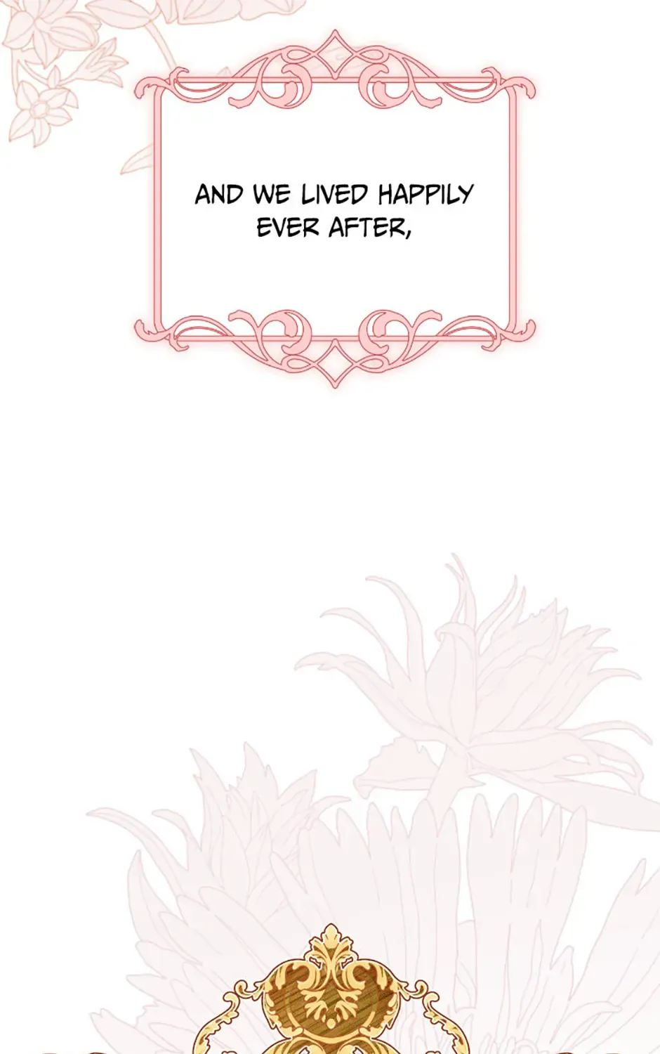 The End of this Fairy Tale is a Soap Opera Chapter 68 page 192 - 