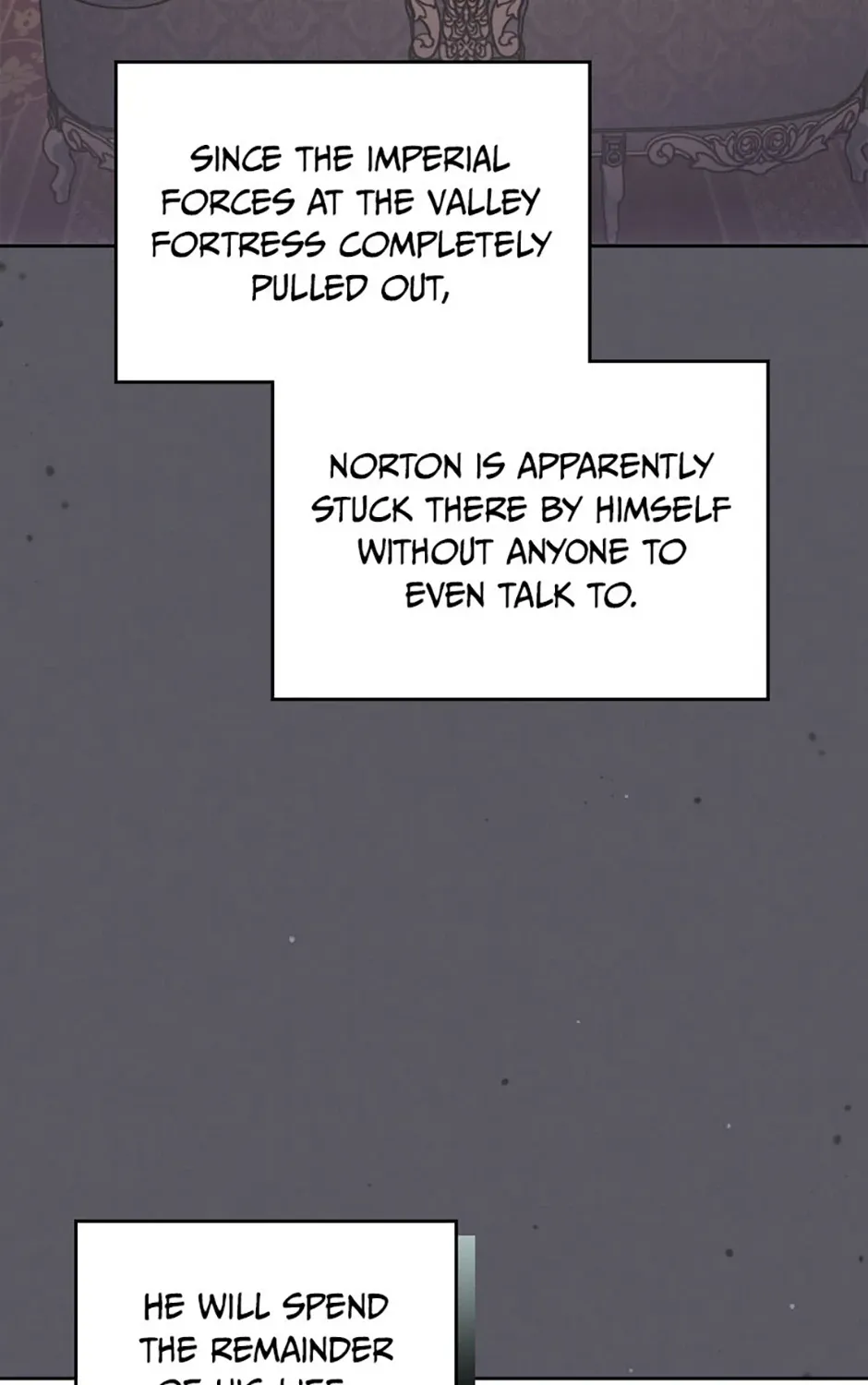 The End of this Fairy Tale is a Soap Opera Chapter 68 page 24 - 