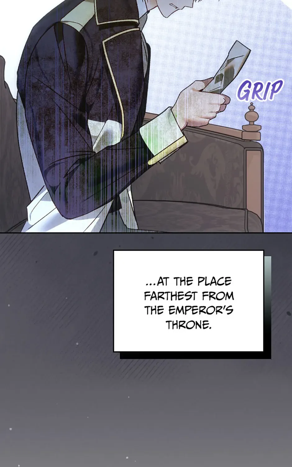 The End of this Fairy Tale is a Soap Opera Chapter 68 page 26 - 