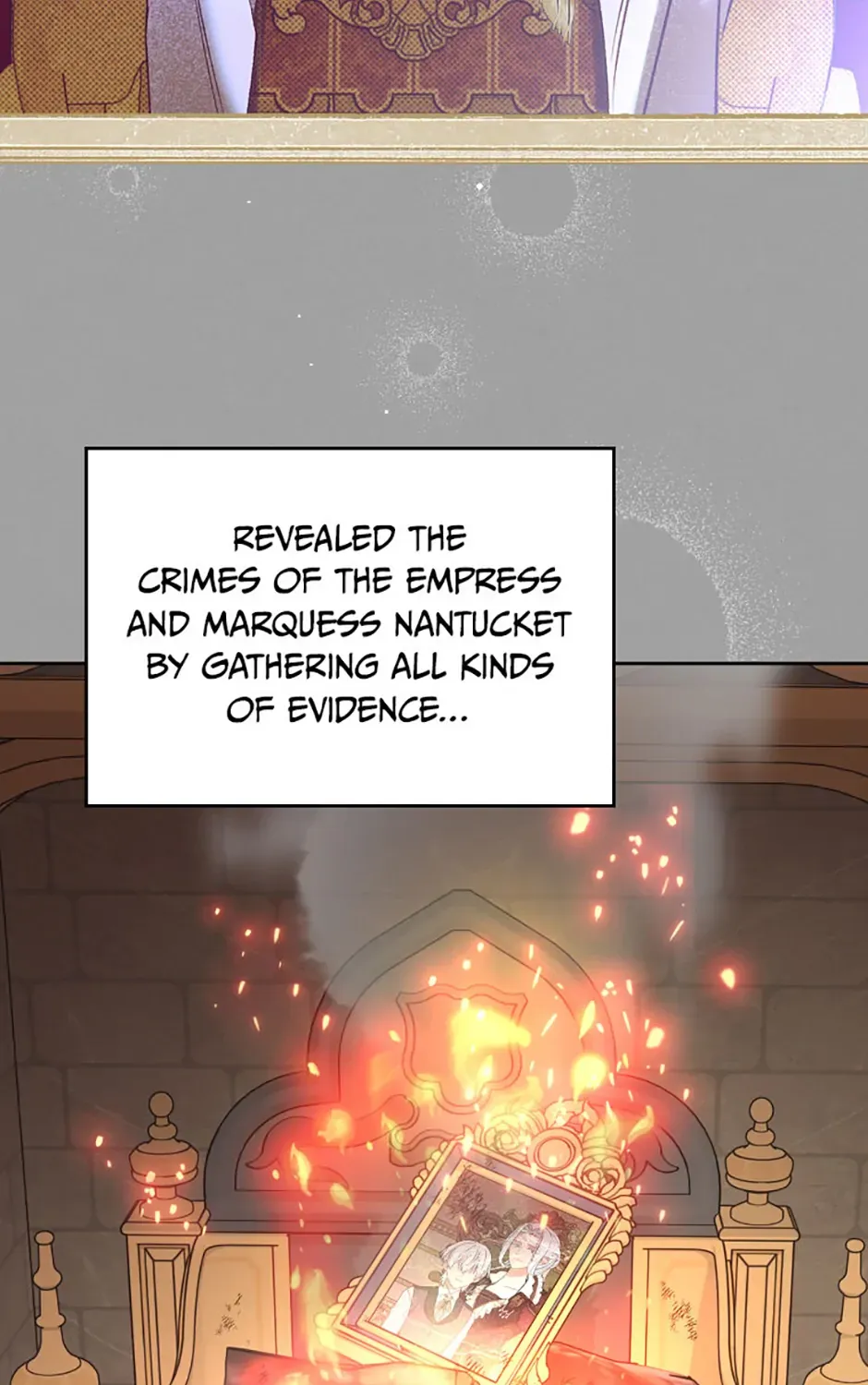 The End of this Fairy Tale is a Soap Opera Chapter 68 page 30 - 