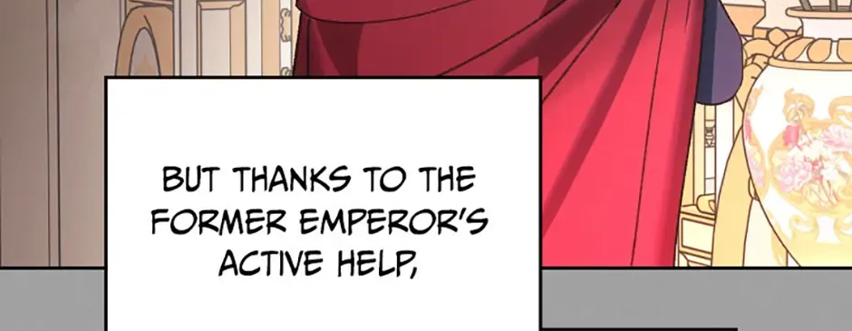 The End of this Fairy Tale is a Soap Opera Chapter 68 page 33 - 