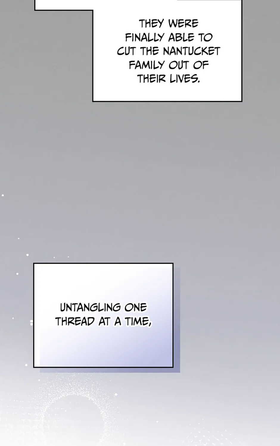 The End of this Fairy Tale is a Soap Opera Chapter 68 page 34 - 