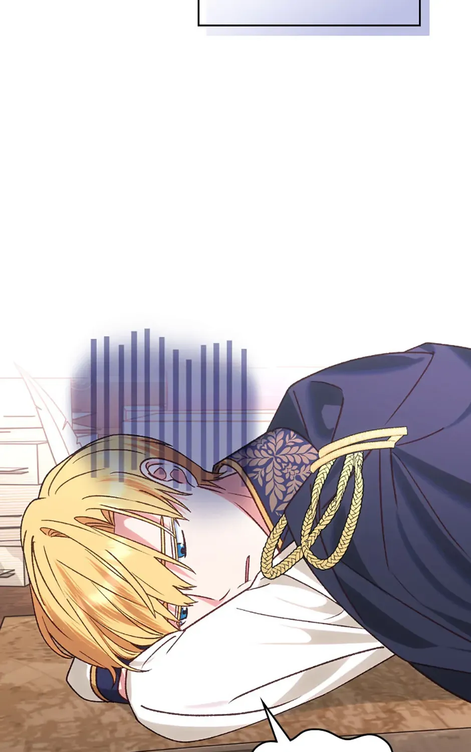 The End of this Fairy Tale is a Soap Opera Chapter 68 page 36 - 