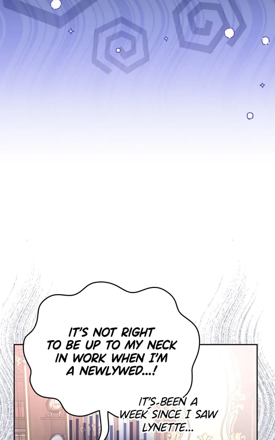 The End of this Fairy Tale is a Soap Opera Chapter 68 page 38 - 