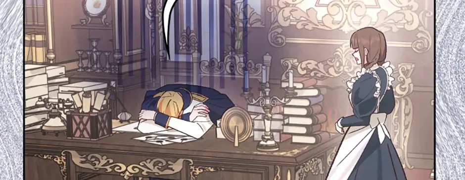 The End of this Fairy Tale is a Soap Opera Chapter 68 page 39 - 