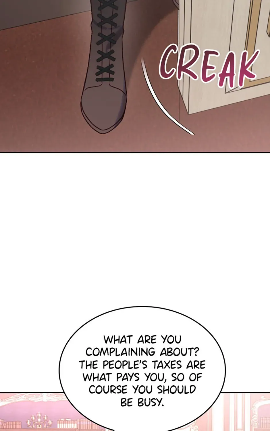The End of this Fairy Tale is a Soap Opera Chapter 68 page 42 - 