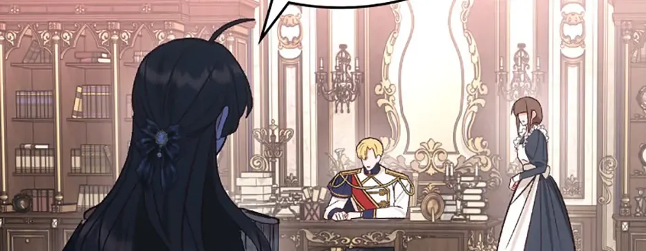 The End of this Fairy Tale is a Soap Opera Chapter 68 page 43 - 